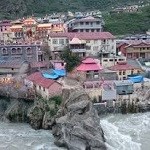 Hindu Vedic Priest Chakravarthy