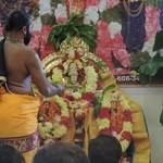 Hindu Religious Service