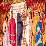 Hindu Religious Service