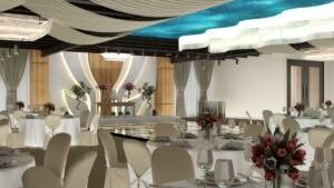 Reflections Event Space