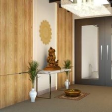 Reflections Event Space