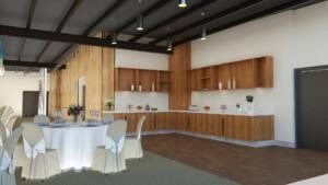 Reflections Event Space