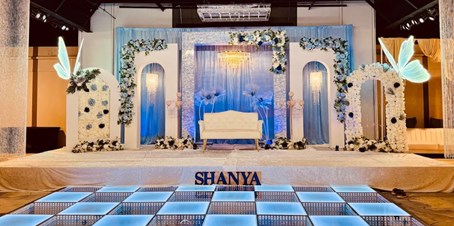 Reflections Event Space Hall Rentals Cumming, GA