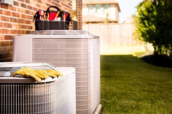 One Hour Heating & Air Conditioning Of Mesquite An