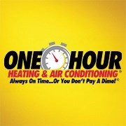 One Hour Heating & Air Conditioning Of Mesquite And Forney HVAC Contractors Mesquite, TX