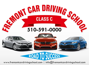 Fremont Car Driving School