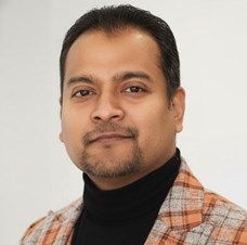 Chandan Das