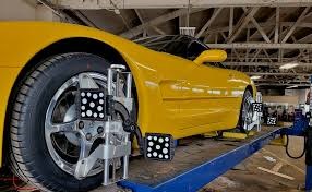 Franklin Auto Service