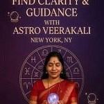 ASTRO VEERAKALI
