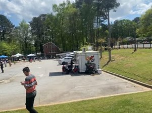 Shine Events And Management