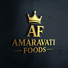 Amaravati Foods Food Truck Chantilly, VA