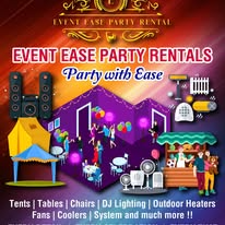 Event Ease Party Rentals