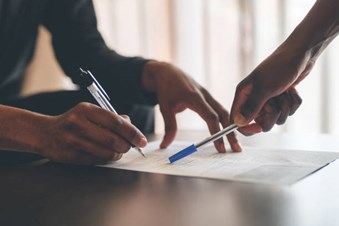 Immigration Attorney Dipti Mhaiskar