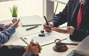 Immigration Attorney Dipti Mhaiskar