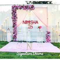 Signature Decors