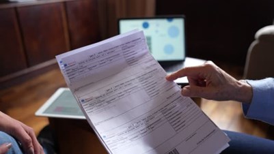 Black Belt Financial Security