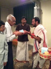 KPAS Sri Mahalakshmi Temple