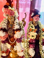 KPAS Sri Mahalakshmi Temple