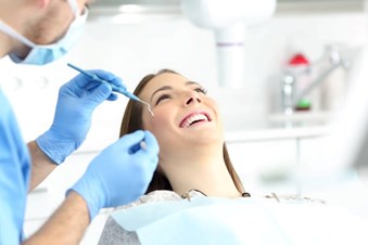 Arcola Dental