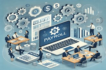 Sharad CPA Professional Corporation