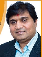 Vidyut Bhat Realtor Real Estate Agents Orlando, FL US