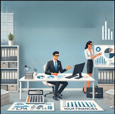 BiD CPA Professional Corporation