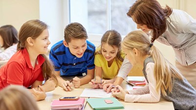 Ramana Learning Center