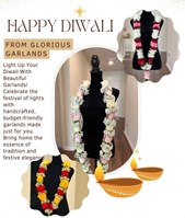 Glorious Garlands