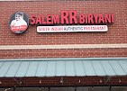 Salem RR Biryani Mckinney