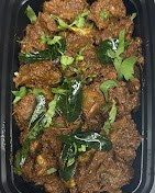 Salem RR Biryani Mckinney