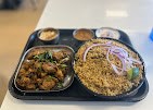 Salem RR Biryani Mckinney