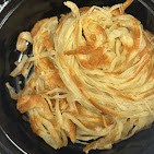 Salem RR Biryani Mckinney