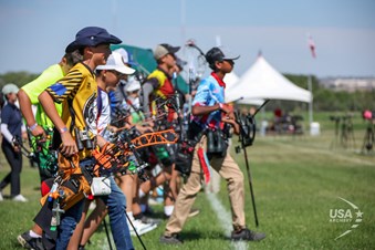 Arjun Archery Academy - Texas