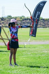 Arjun Archery Academy - Texas