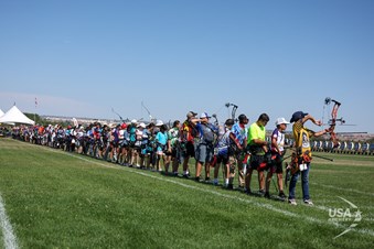Arjun Archery Academy - Texas
