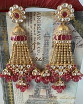 Ghumar Jewelry