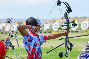 Arjun Archery Academy - Texas