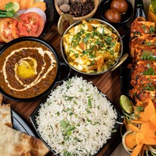 Bawarchi Biryanis Orlando