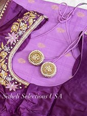 Saheli Selections