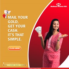 Muthoot Finance USA