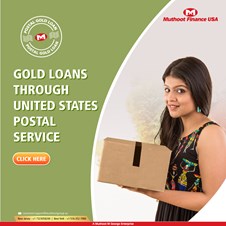Muthoot Finance USA