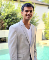 Nandan Chirumamilla