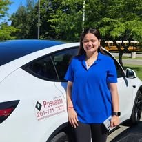 Pushpam Driving School