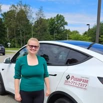 Pushpam Driving School