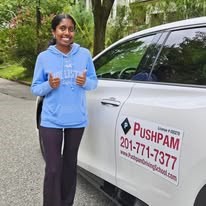 Pushpam Driving School