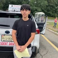 Pushpam Driving School