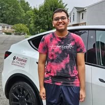 Pushpam Driving School