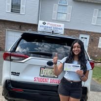 Pushpam Driving School