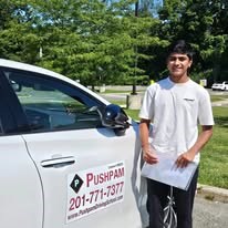 Pushpam Driving School
