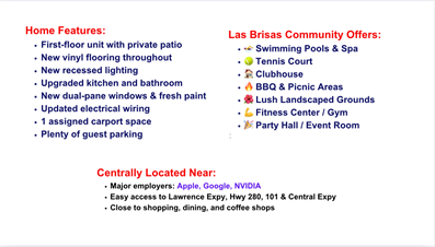 Lakshmi Chinta REAL ESTATE AND PROPERTY MANAGEMENT